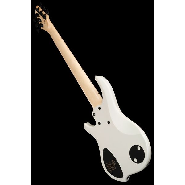 Dingwall NG3 Nolly Sig.6 Duc Pearl WH