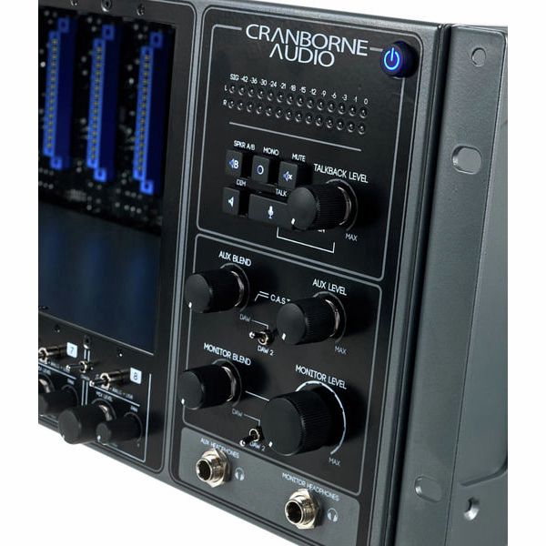 Cranborne Audio 500R8