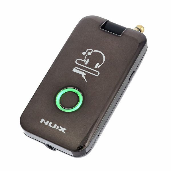 Nux Mighty Plug Mp-2 – Thomann Elláda