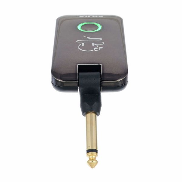 Nux Mighty Plug Mp-2 – Thomann UK