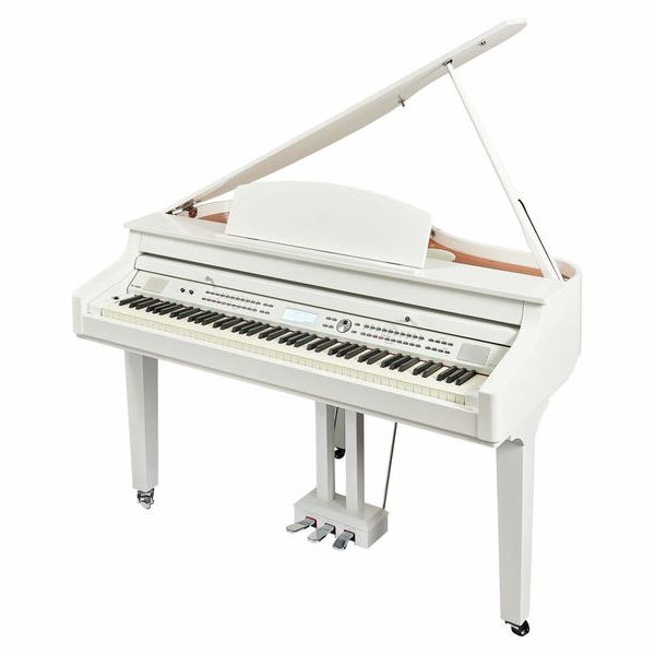 Yamaha P-145 B – Thomann Portuguesa