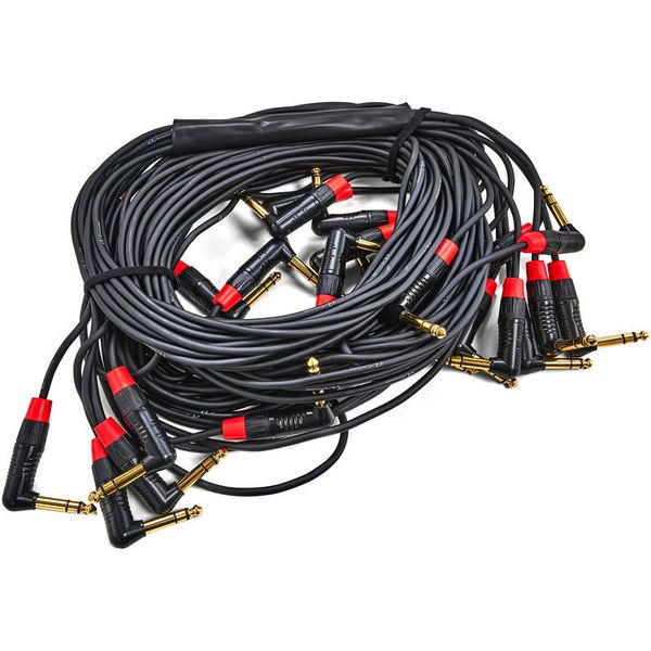 Gewa G9 Multi-Core Cable