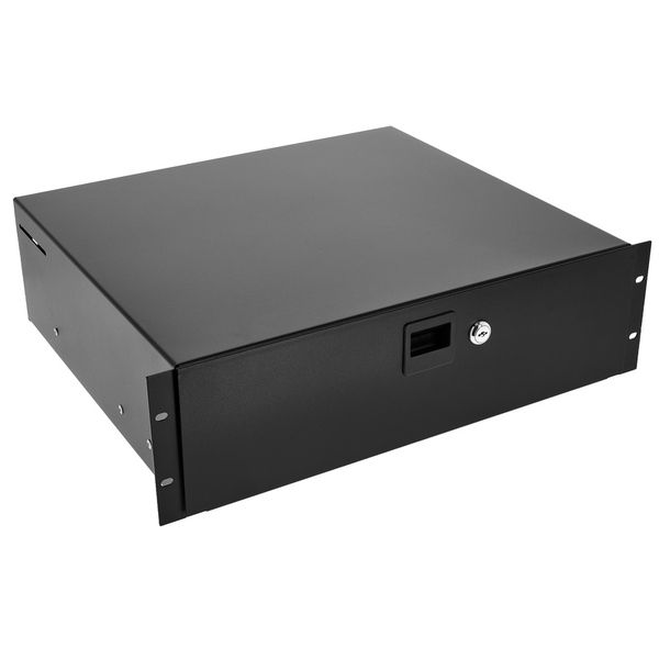 Adam Hall 87403 Rack Drawer