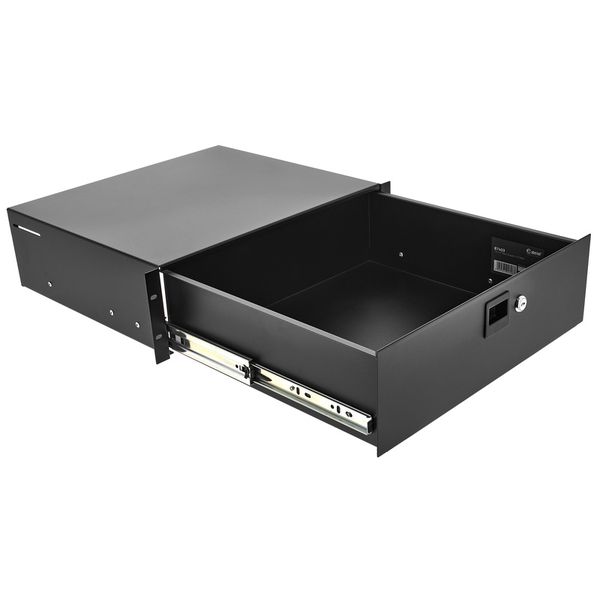 Adam Hall 87403 Rack Drawer