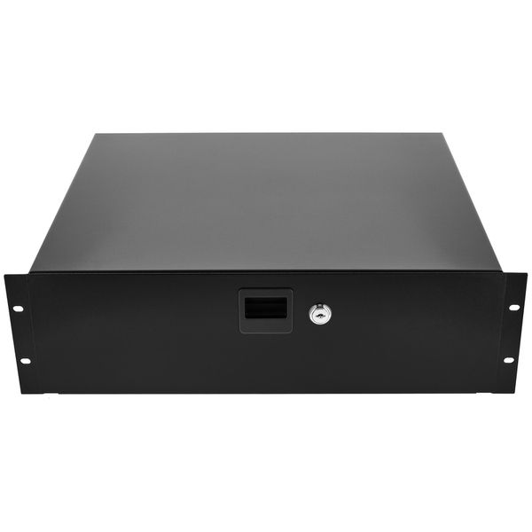 Adam Hall 87403 Rack Drawer