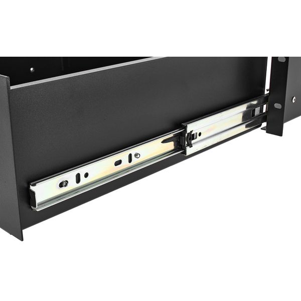 Adam Hall 87403 Rack Drawer
