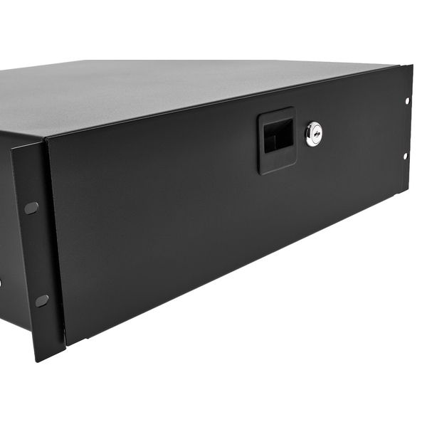 Adam Hall 87403 Rack Drawer