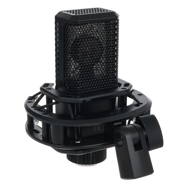 Lewitt LCT 240 PRO BK Stand Bundle