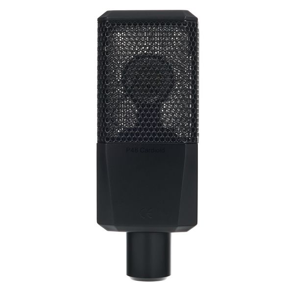 Lewitt LCT 240 PRO BK Stand Bundle