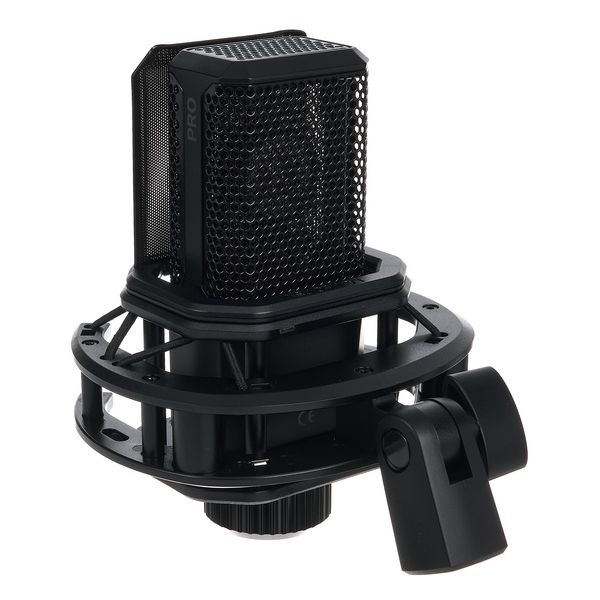 Lewitt LCT 240 PRO BK Stand Bundle
