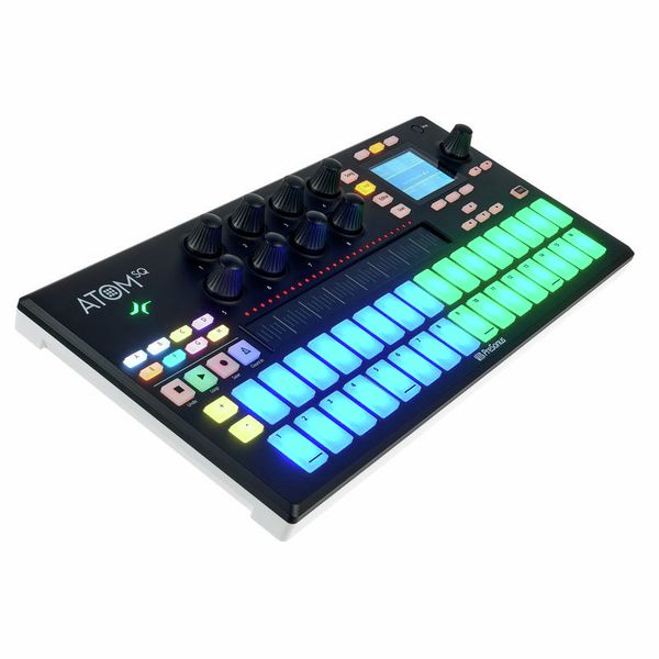 Presonus Atom SQ – Thomann United States