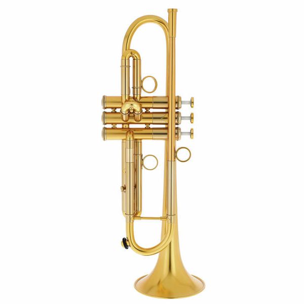 Adams A3 Bb Trumpet in Satin Lacquer: Stunning Instrument!