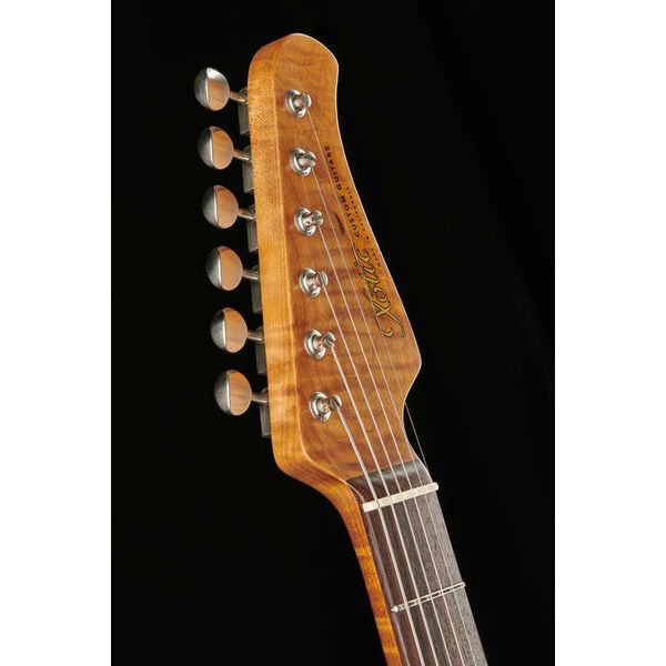 Xotic Guitars XSC-1 DR RW Medium Aged