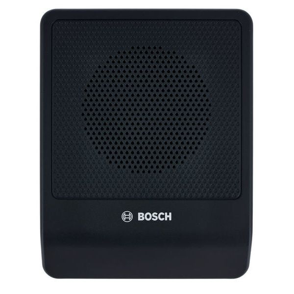 Bosch LB10-UC06L-D BK
