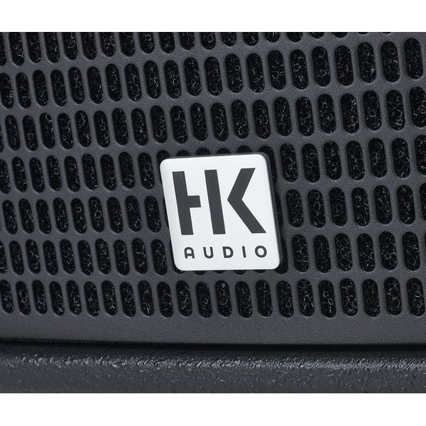 HK Audio PR:O 115 FD2