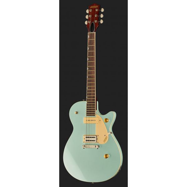 Gretsch G2215-P90 Strml Jr. Jet Club M