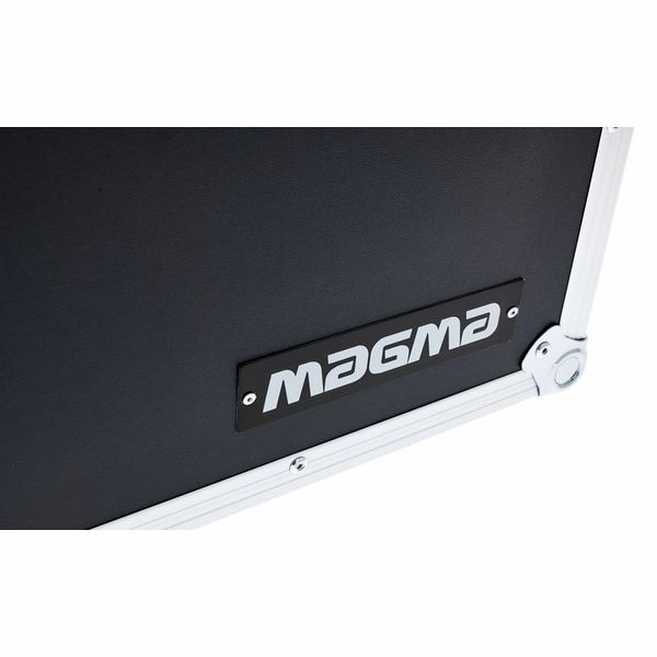 Magma DJ-Controller Case Prime Go