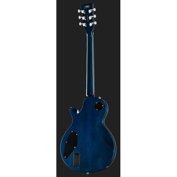 Harley Benton SC-Custom Plus EMG OCF