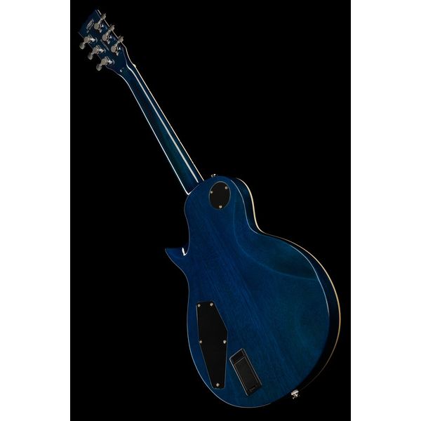 Harley Benton SC-Custom Plus EMG OCF