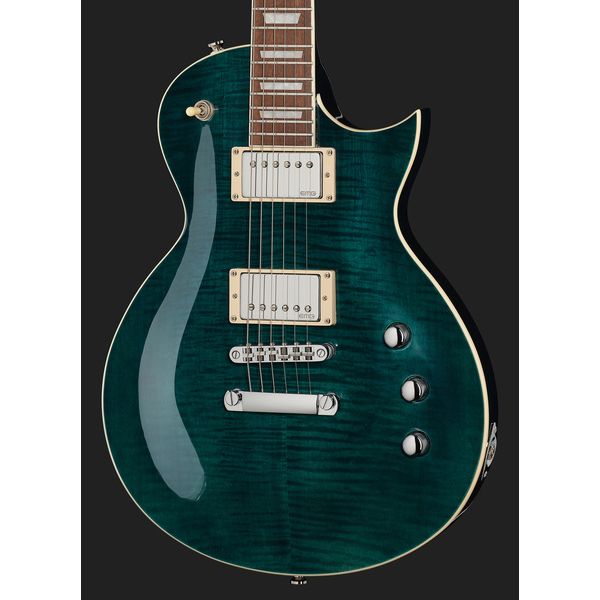 Harley Benton SC-Custom Plus EMG OCF