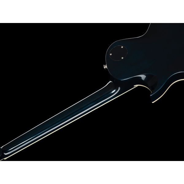 Harley Benton SC-Custom Plus EMG OCF