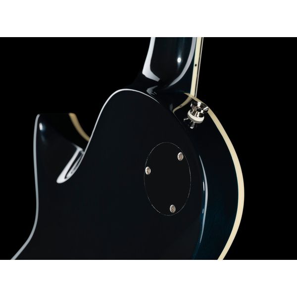 Harley Benton SC-Custom Plus EMG OCF