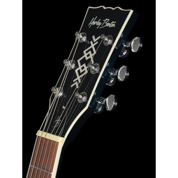 Harley Benton SC-Custom Plus EMG OCF