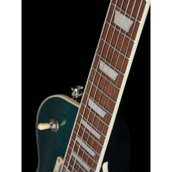 Harley Benton SC-Custom Plus EMG OCF