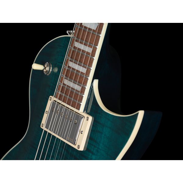 Harley Benton SC-Custom Plus EMG OCF