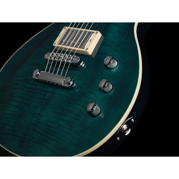 Harley Benton SC-Custom Plus EMG OCF