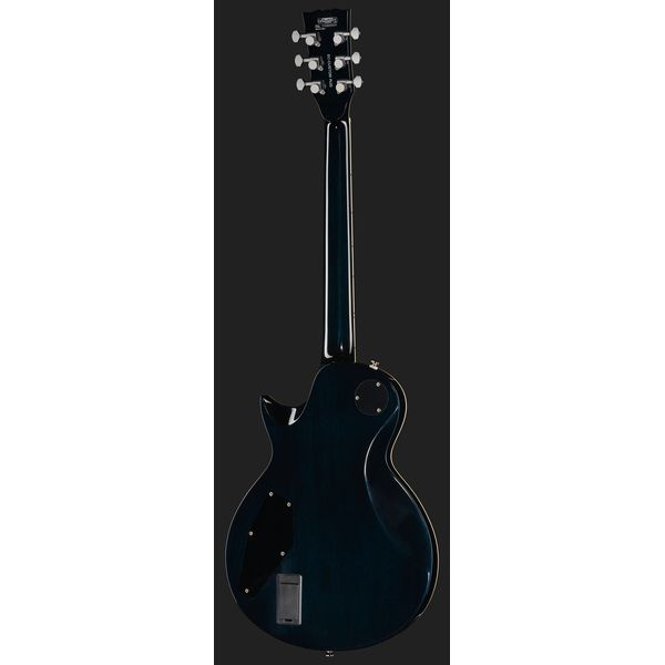 Harley Benton SC-Custom Plus EMG OCF