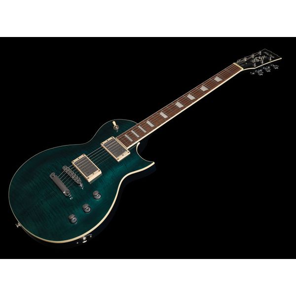 Harley Benton SC-Custom Plus EMG OCF