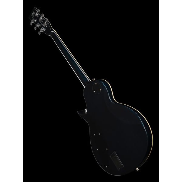 Harley Benton SC-Custom Plus EMG OCF