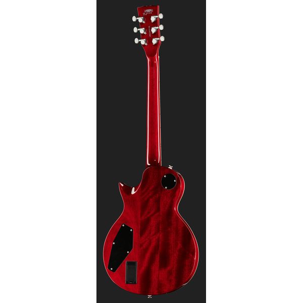 Harley Benton SC-Custom Plus EMG BCF