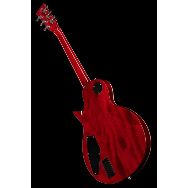 Harley Benton SC-Custom Plus EMG BCF