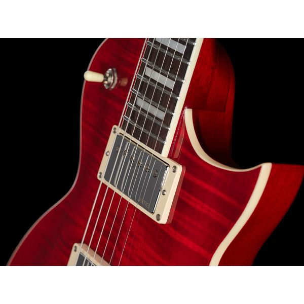 Harley Benton SC-Custom Plus EMG BCF