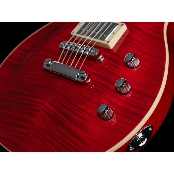 Harley Benton SC-Custom Plus EMG BCF