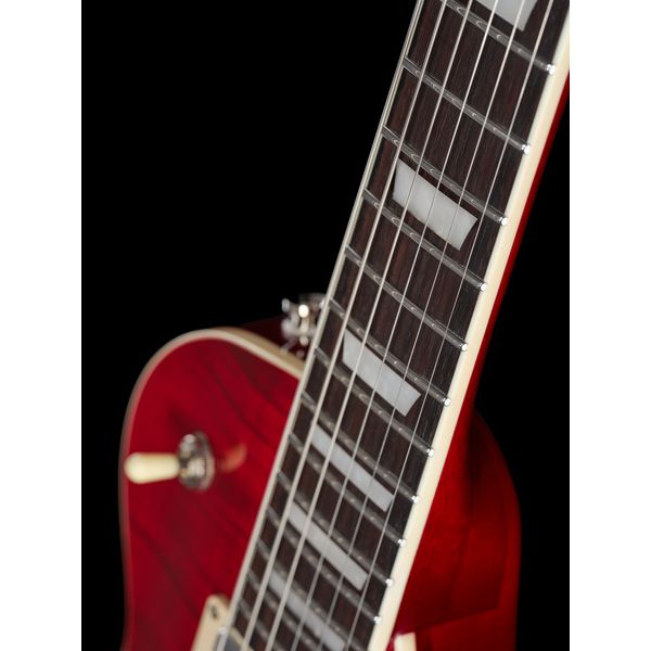 Harley Benton SC-Custom Plus EMG BCF