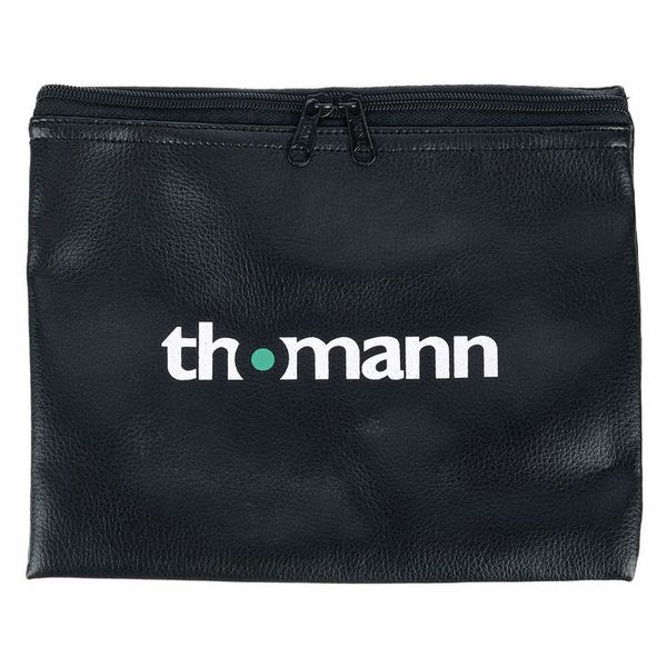 Thomann microphone carry pouch