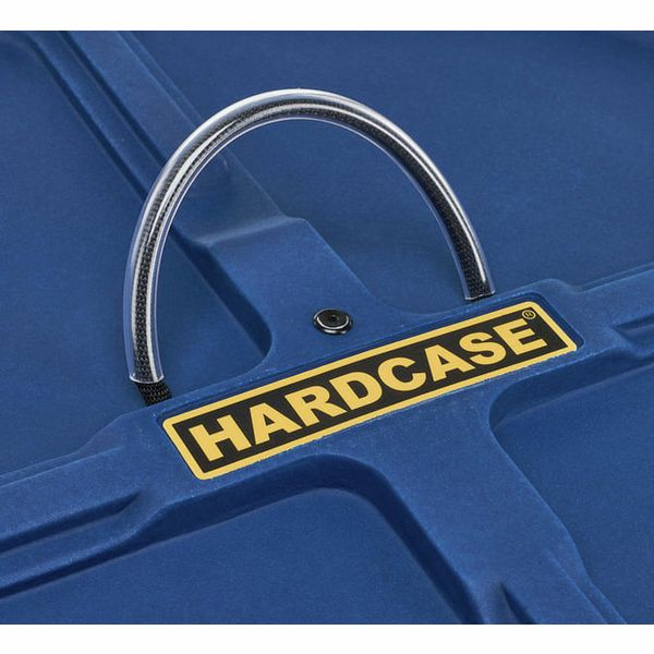 Hardcase HFUSION2 F.Lined Set D.Blue