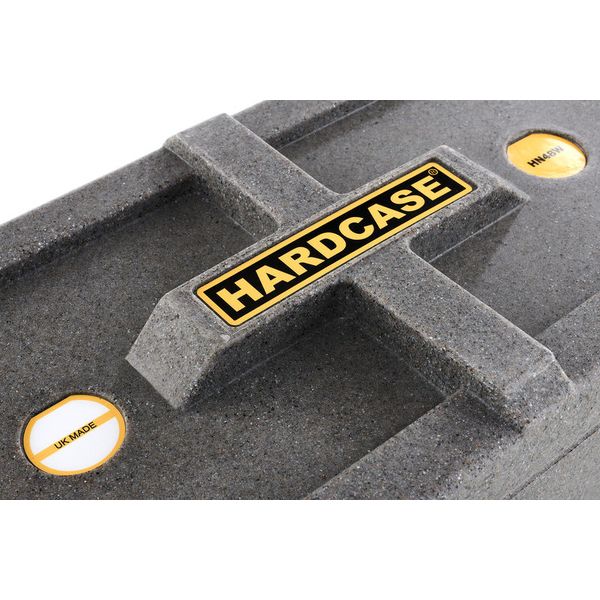 Hardcase 48" Hardware Case Granite