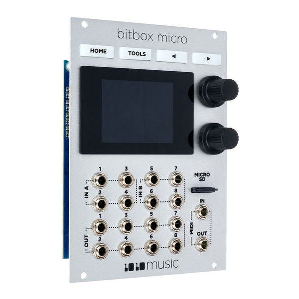 1010music bitbox micro