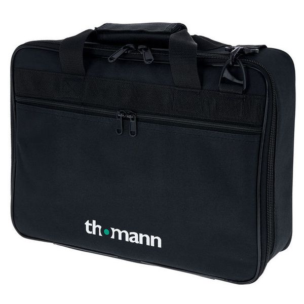 Thomann Mixer Bag for Yamaha MG10XUF – Thomann United States