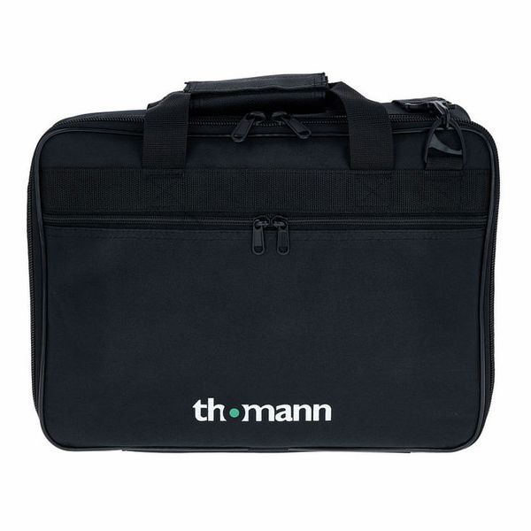 Observere Konsekvent varme Thomann Mixer Bag for Yamaha MG10XUF – Thomann United States