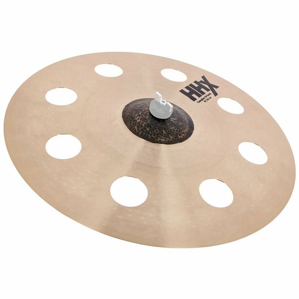 Sabian 19