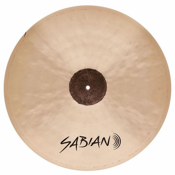 Sabian 23" HHX Complex Medium Ride