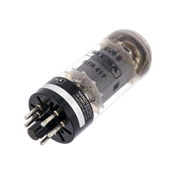 Mesa Boogie 6V6S GTA STR 417