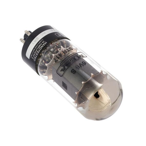 Mesa Boogie 6V6S GTA STR 417