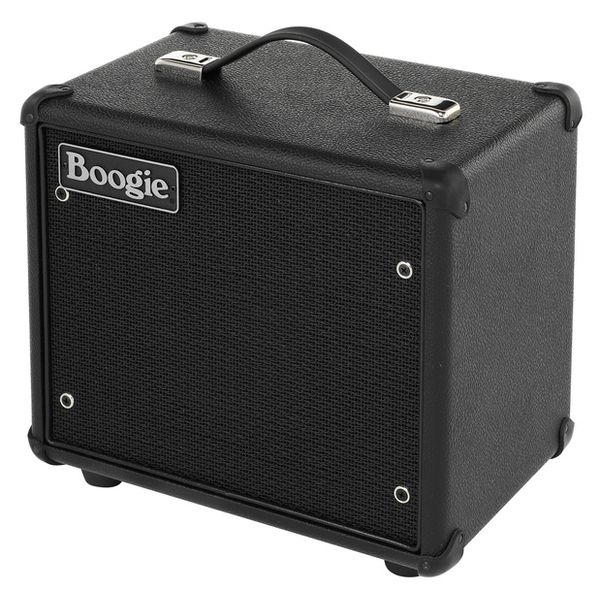 Mesa Boogie 1x10 Boogie 14 Open Back Cab