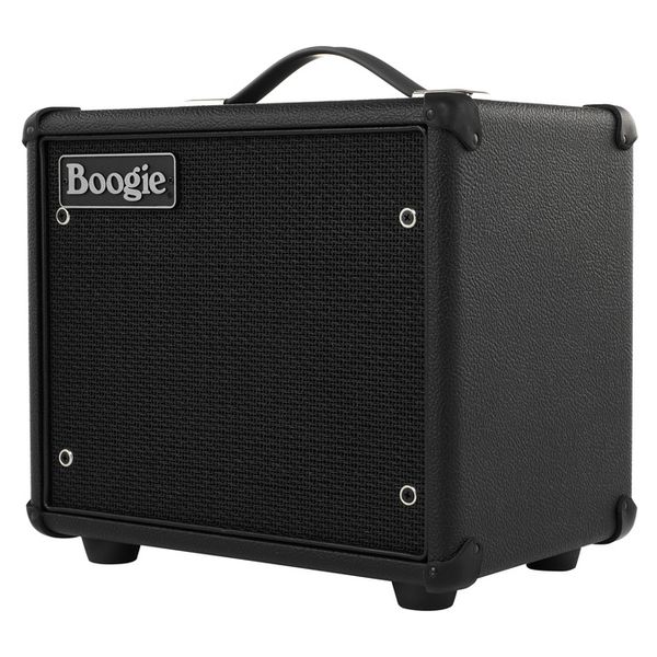 Mesa Boogie 1x10 Boogie 14 Open Back Cab